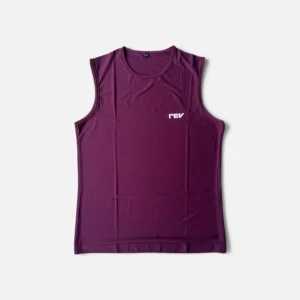 Muscle Fit Tank Top
