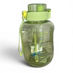 Water Bottle 1600ml Gallon
