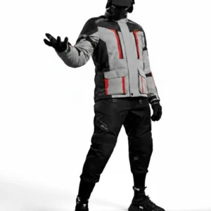 Touring Jacket